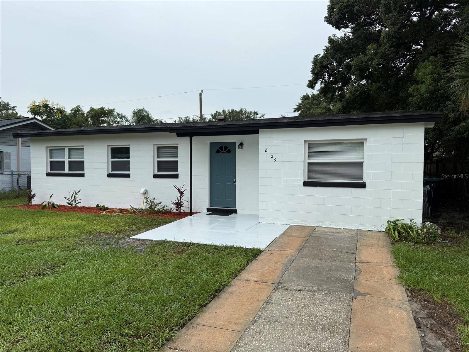 8126 CASTINANGO ST, Orlando, FL 32817