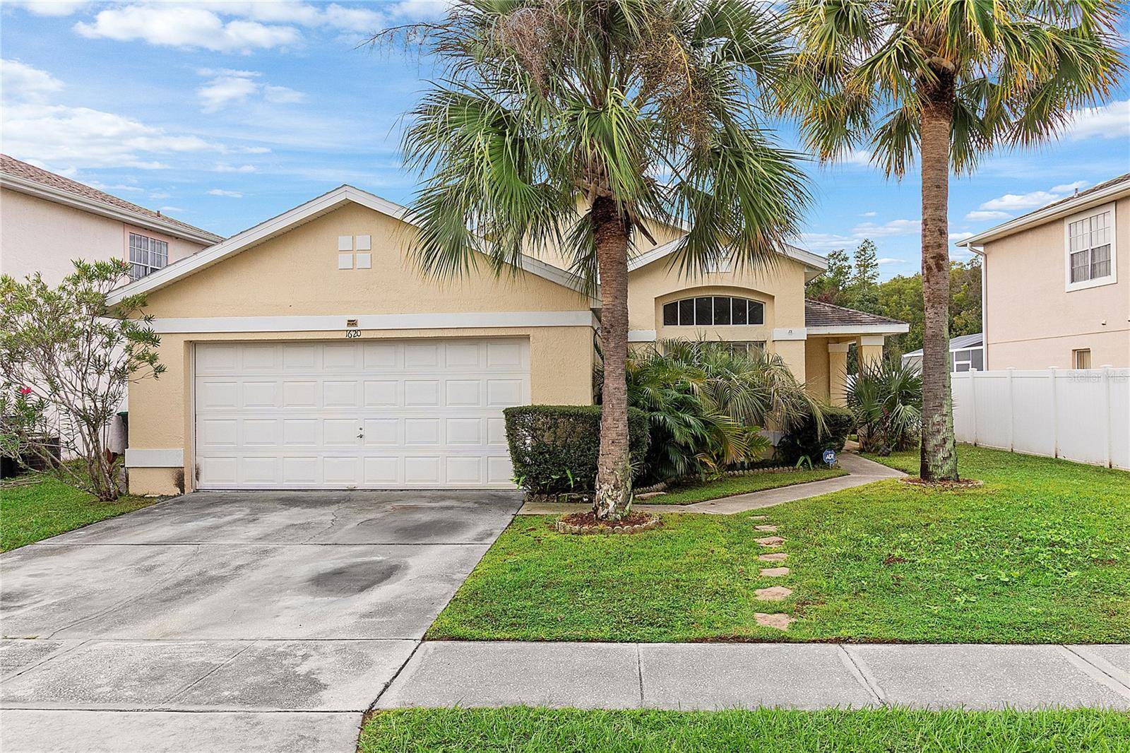 1620 BROOK HOLLOW DR, Orlando, FL 32824