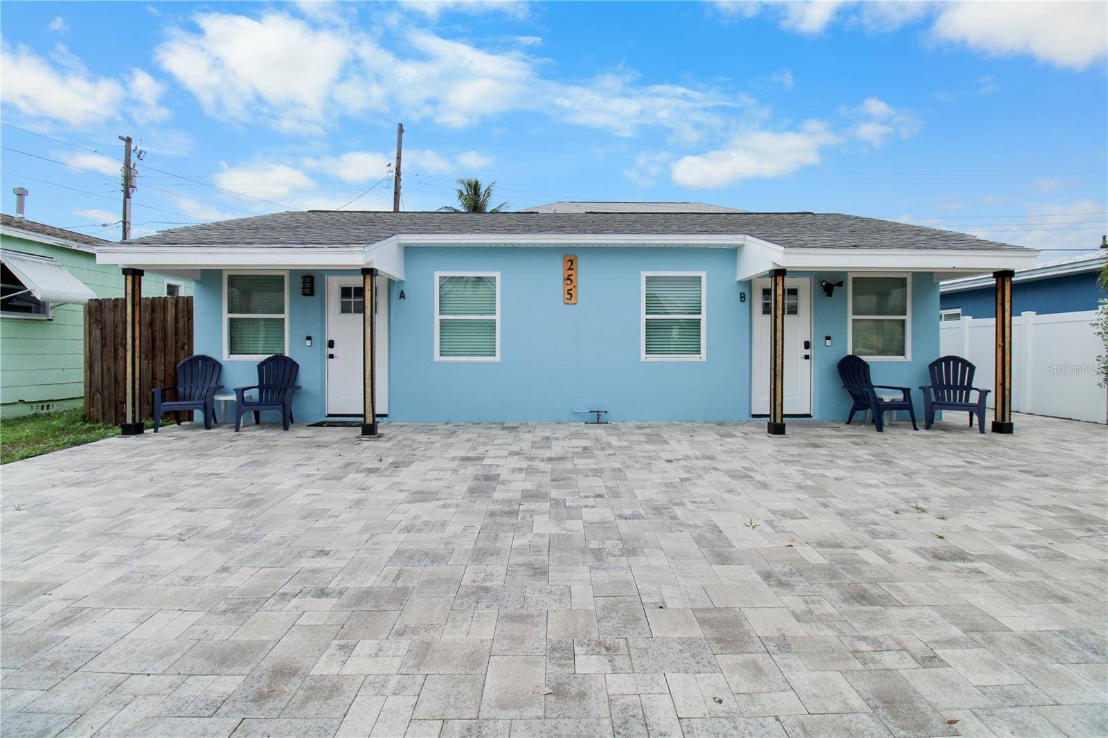 255 146TH AVE E, Madeira Beach, FL 33708