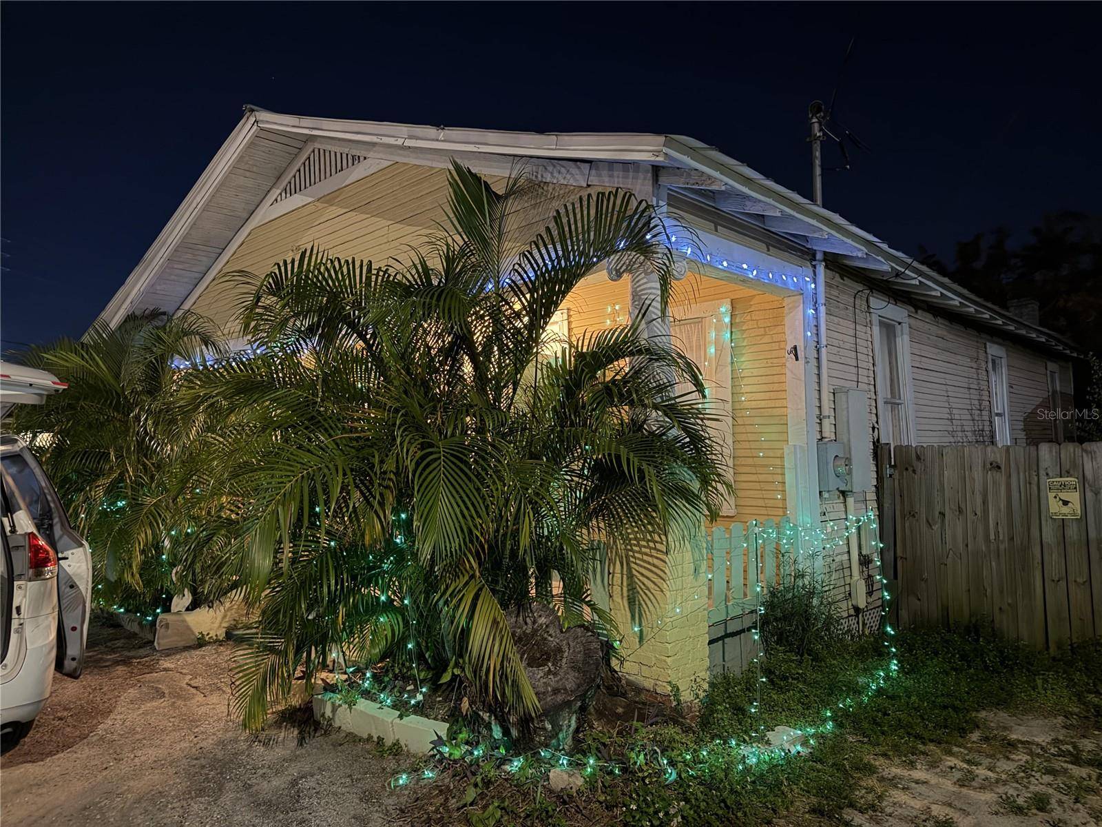 2709 E 15TH AVE, Tampa, FL 33605