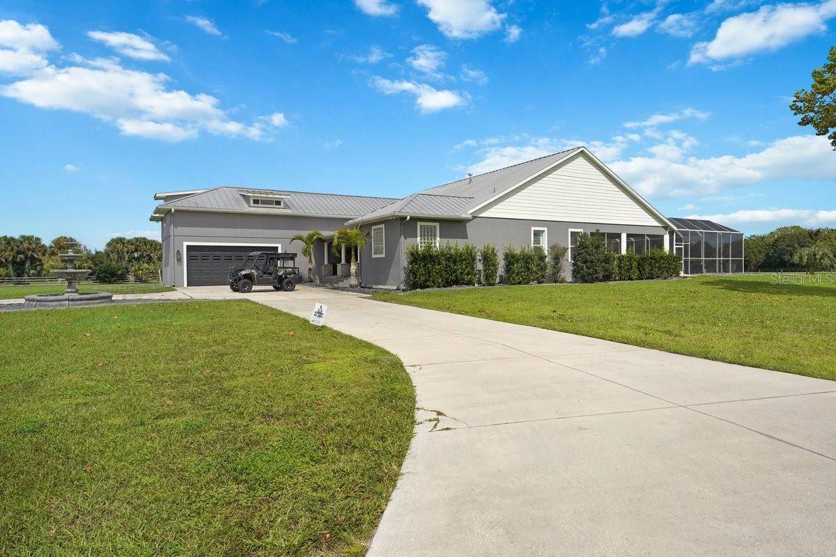 743 WILLIAMS RD, New Smyrna Beach, FL 32168