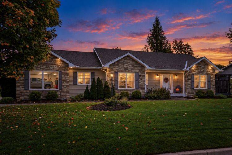 2 Inveraray CT, Bracebridge, ON P1L 2G8