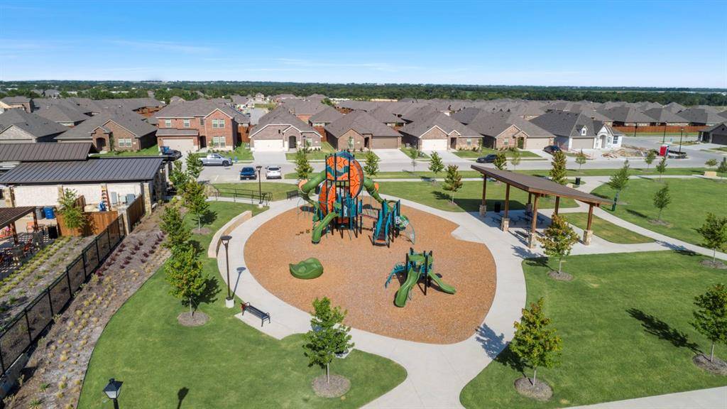 861 Good Cheer Lane, Lavon, TX 75166