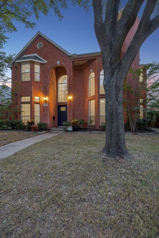 5113 Promise Land Drive, Frisco, TX 75035