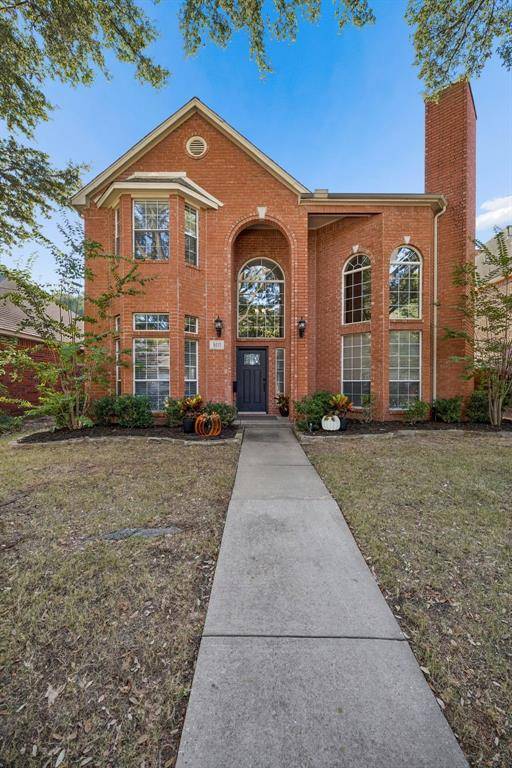 5113 Promise Land Drive, Frisco, TX 75035