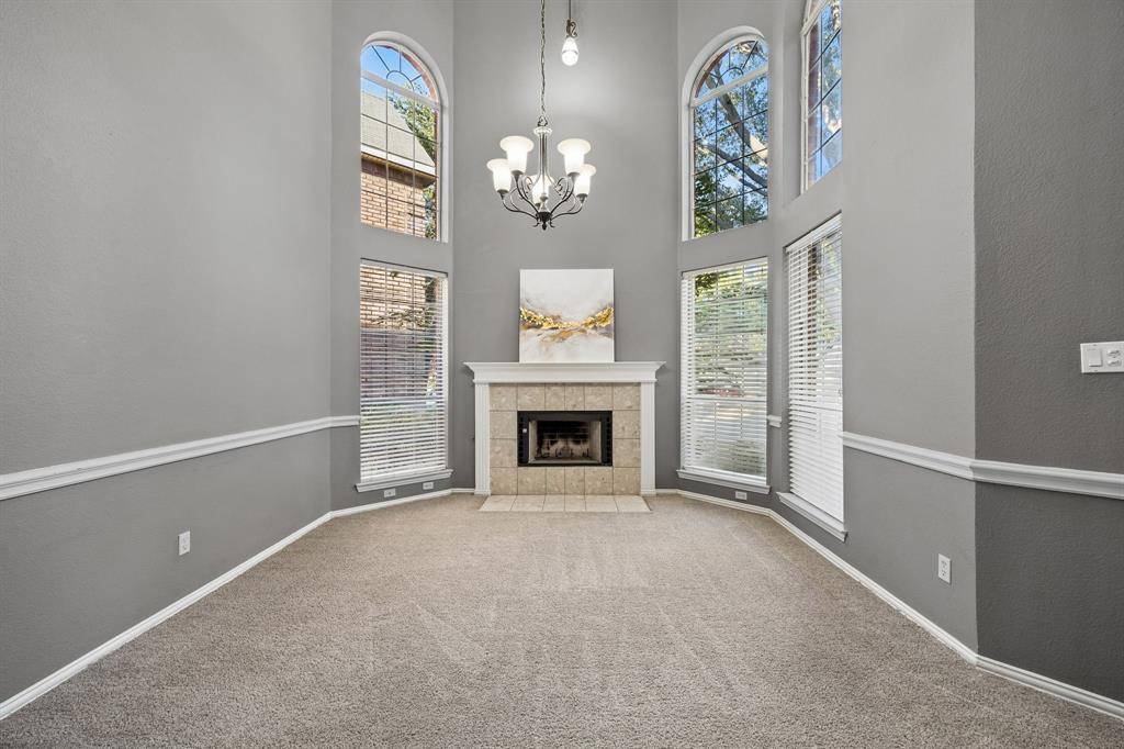 5113 Promise Land Drive, Frisco, TX 75035