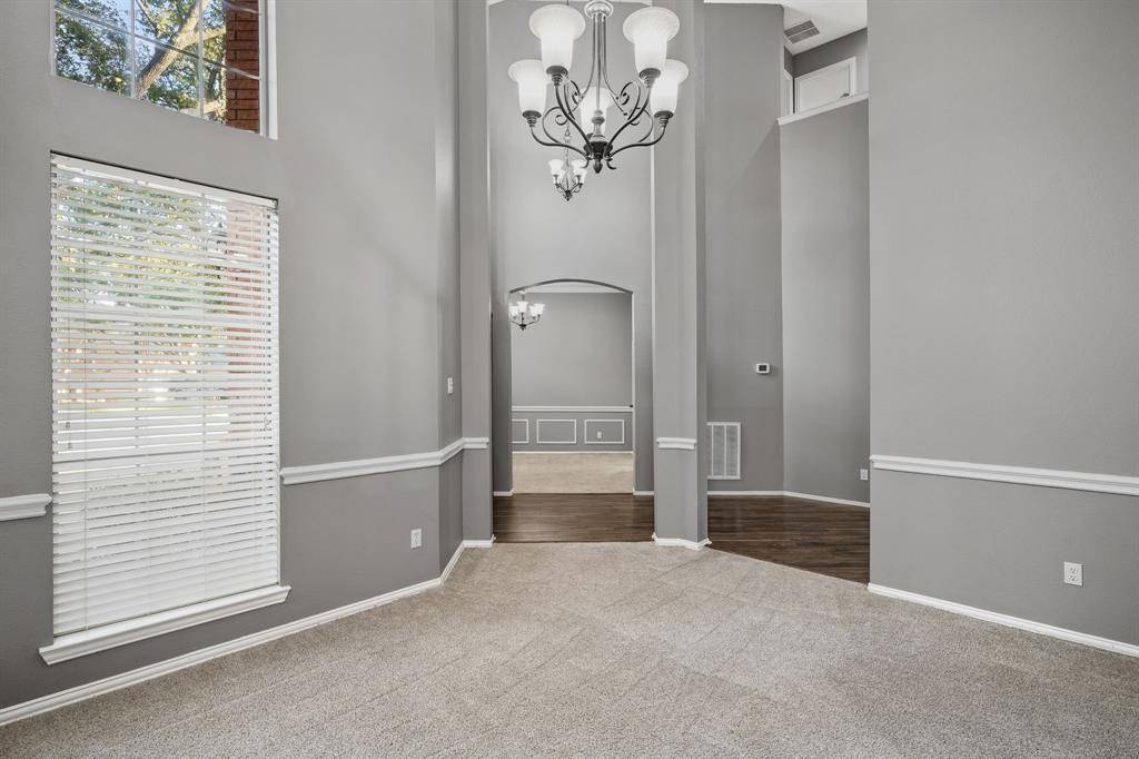 5113 Promise Land Drive, Frisco, TX 75035