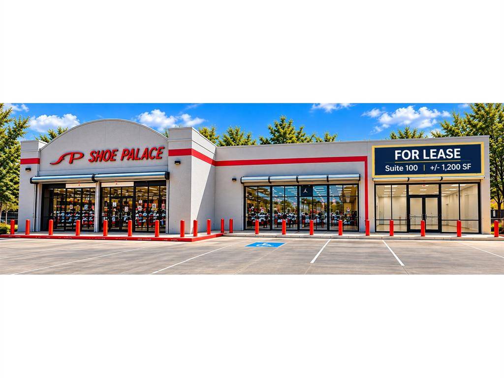 3417 S Lancaster Road #100, Dallas, TX 75216