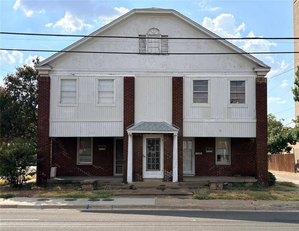 111 N Tyler Street, Dallas, TX 75208