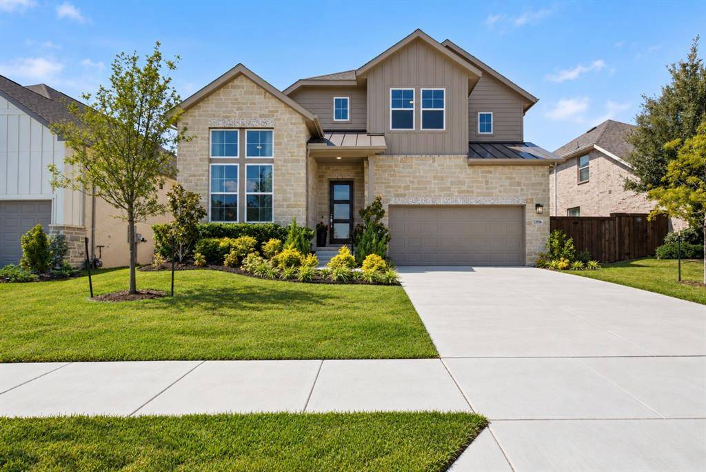 13705 Green Hook Road, Fort Worth, TX 76008