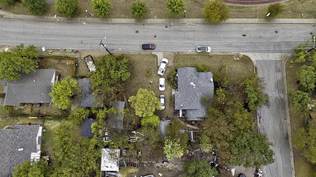 6455 Craig Street, Fort Worth, TX 76112