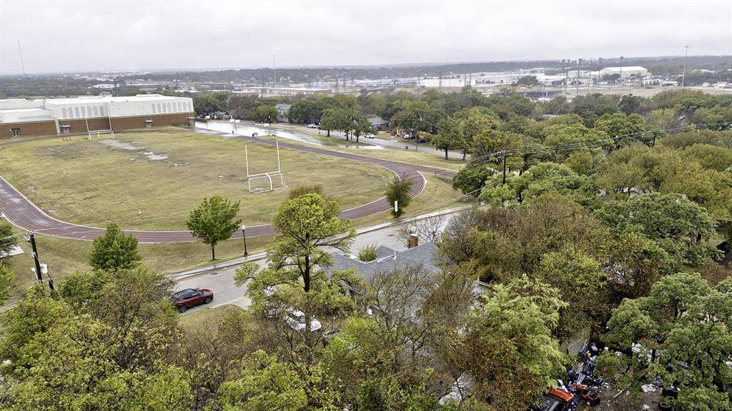 6455 Craig Street, Fort Worth, TX 76112