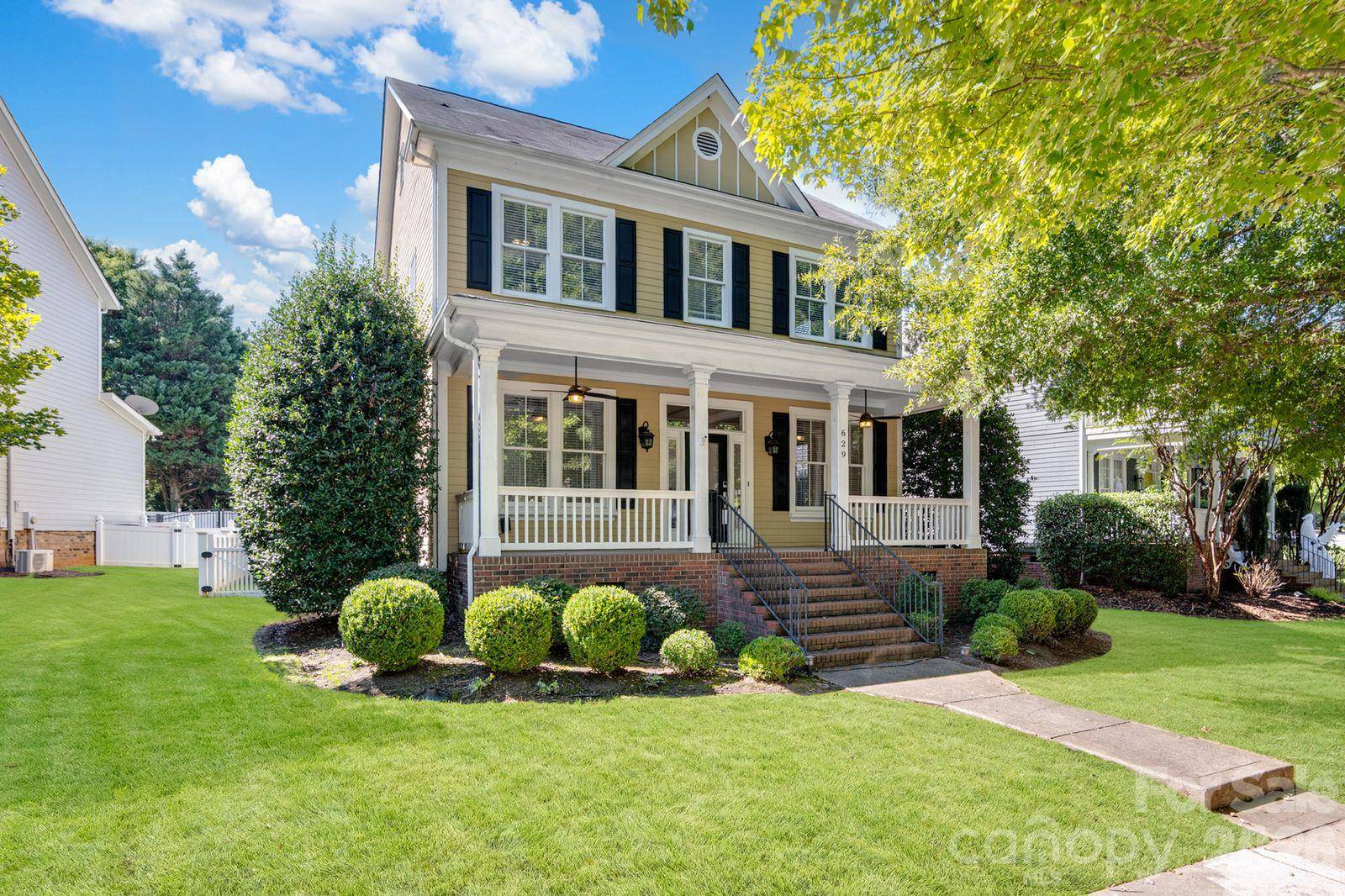 629 Bracket ST, Fort Mill, SC 29708