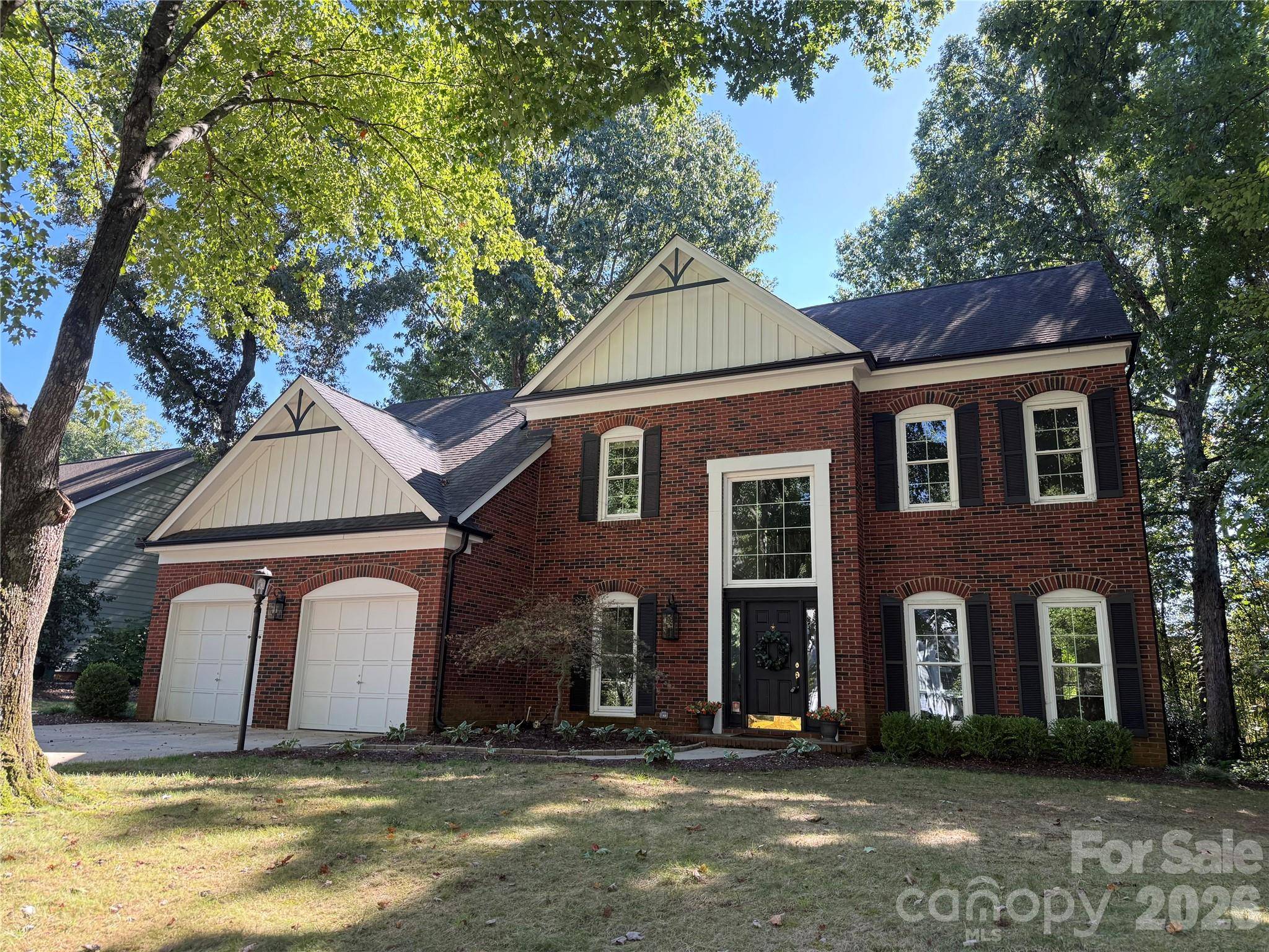 6705 Elmstone DR, Charlotte, NC 28277