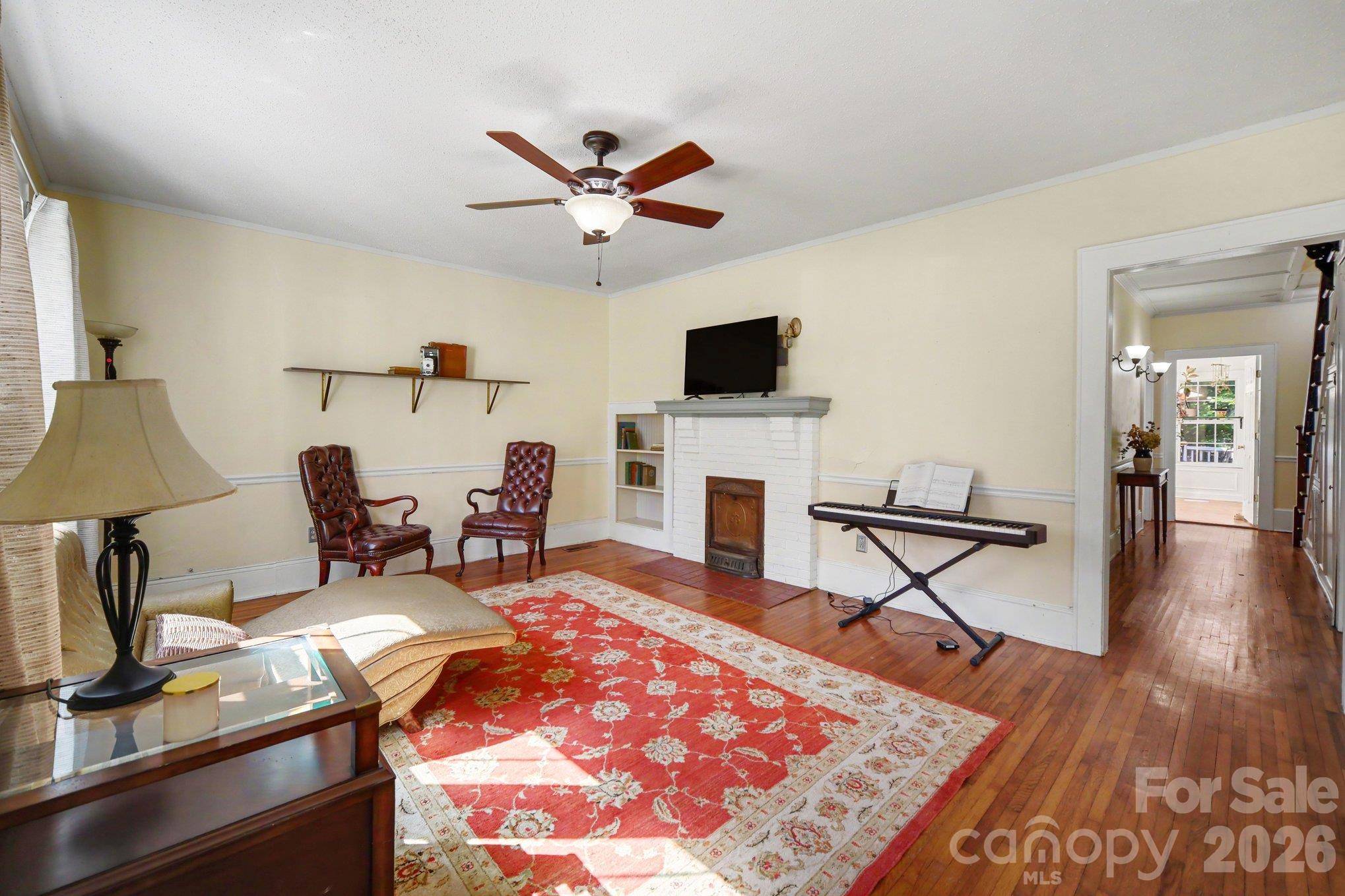 821 S Chester ST, Gastonia, NC 28052