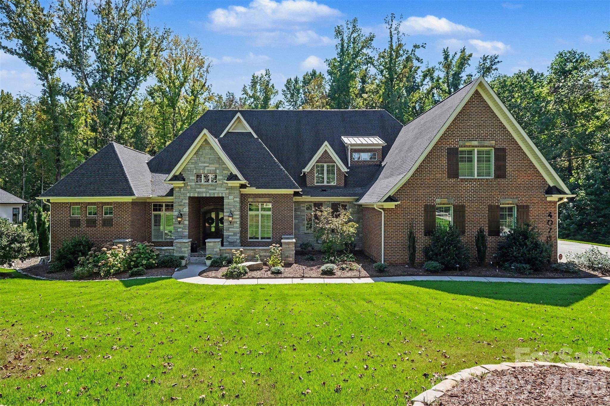 4071 Poplar Ridge DR, Fort Mill, SC 29715
