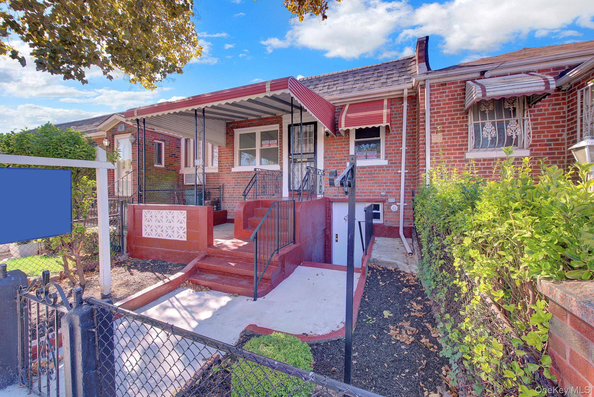 112 E 45th ST, Brooklyn, NY 11203