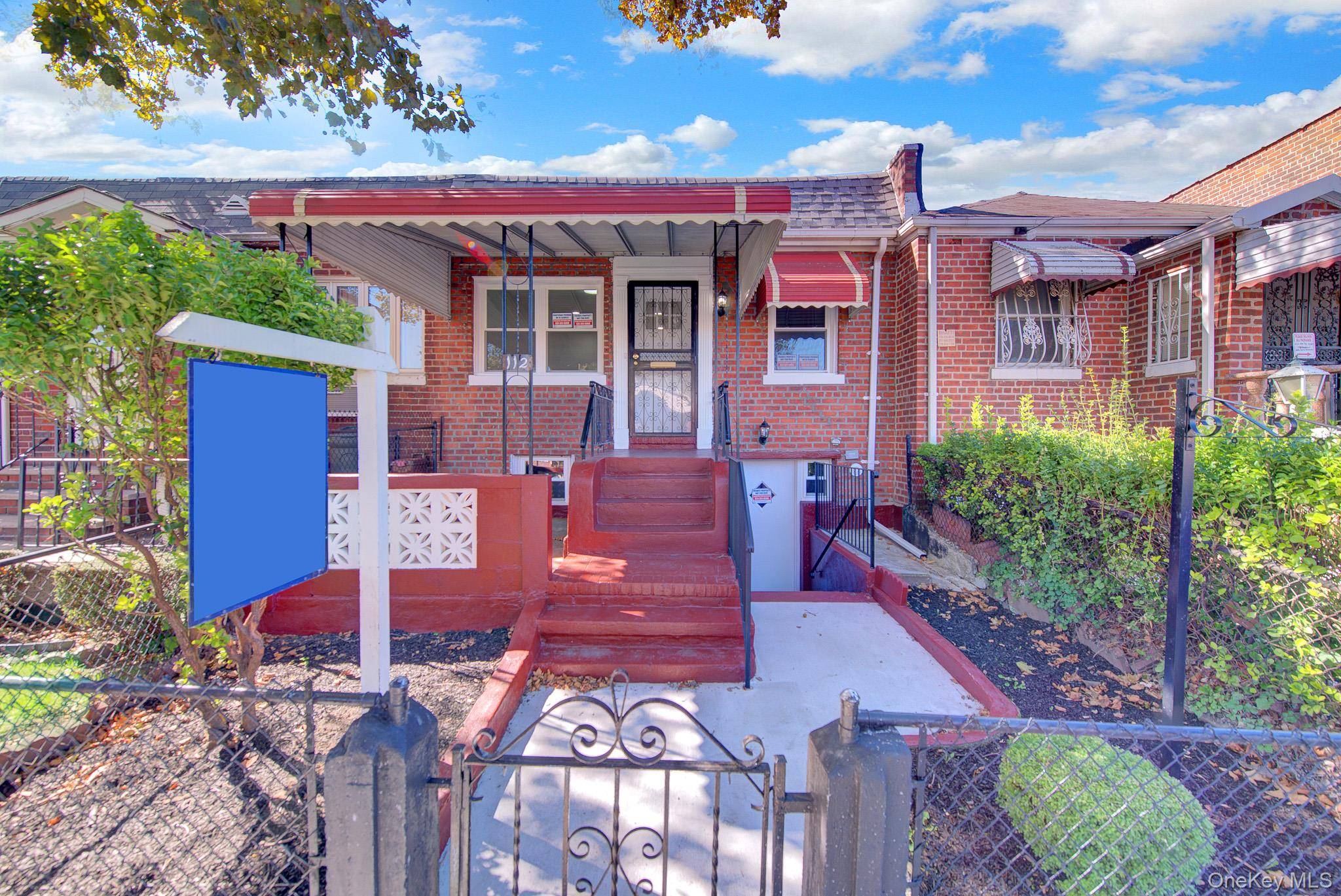 112 E 45th ST, Brooklyn, NY 11203