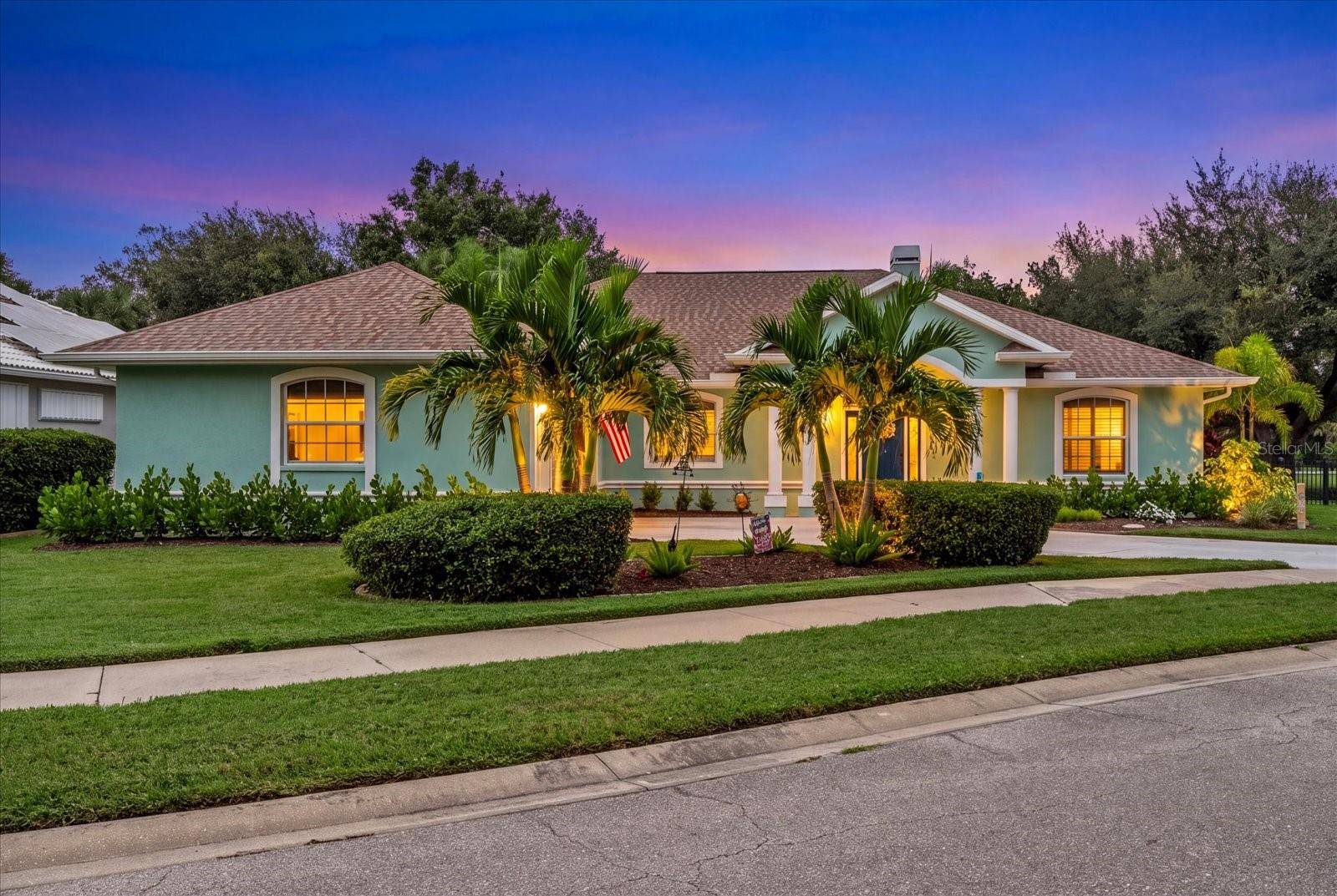 2166 SONOMA DR E, Nokomis, FL 34275