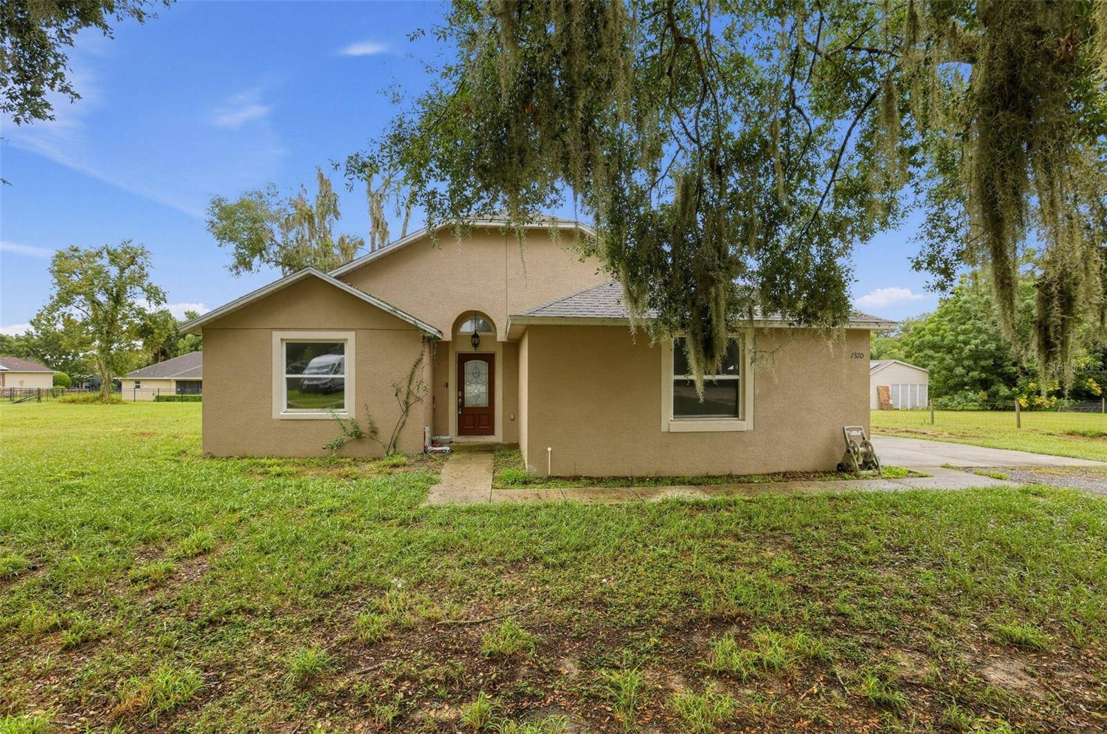 7320 TOMBERLIN LN, Mount Dora, FL 32757