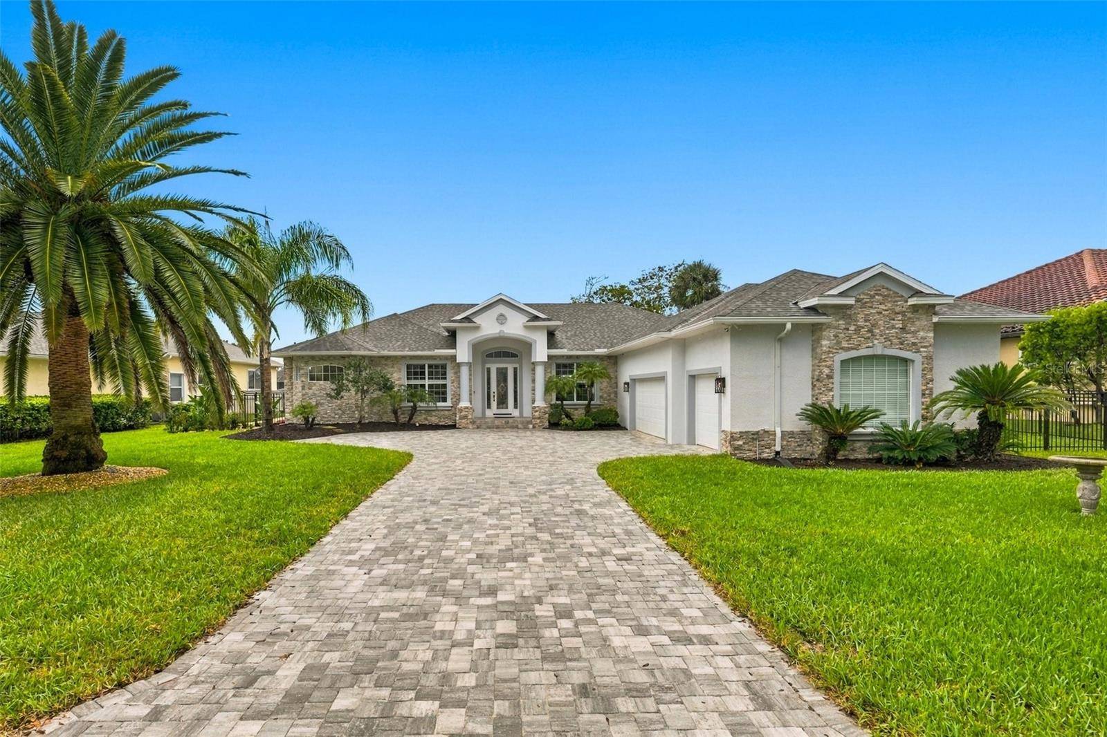 24 OLD OAK DR S, Palm Coast, FL 32137
