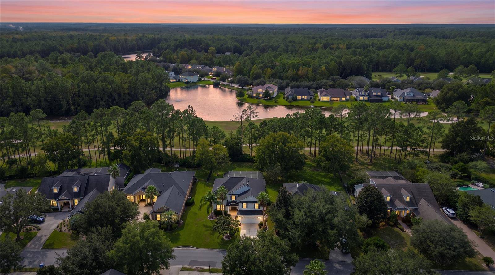 1725 HIGHLAND VIEW DR, St Augustine, FL 32092