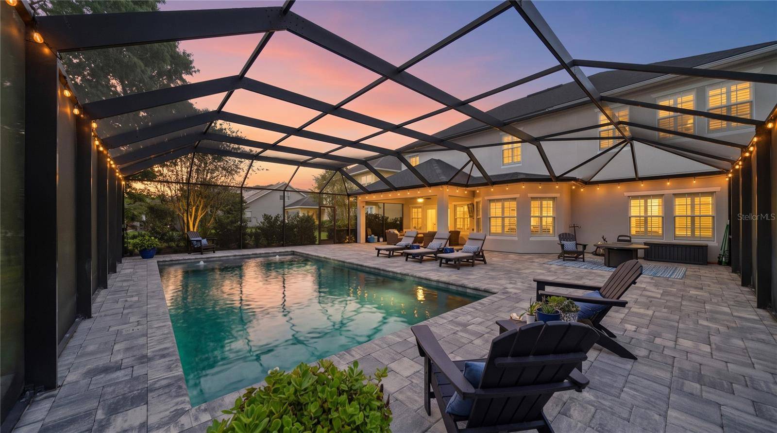 1725 HIGHLAND VIEW DR, St Augustine, FL 32092