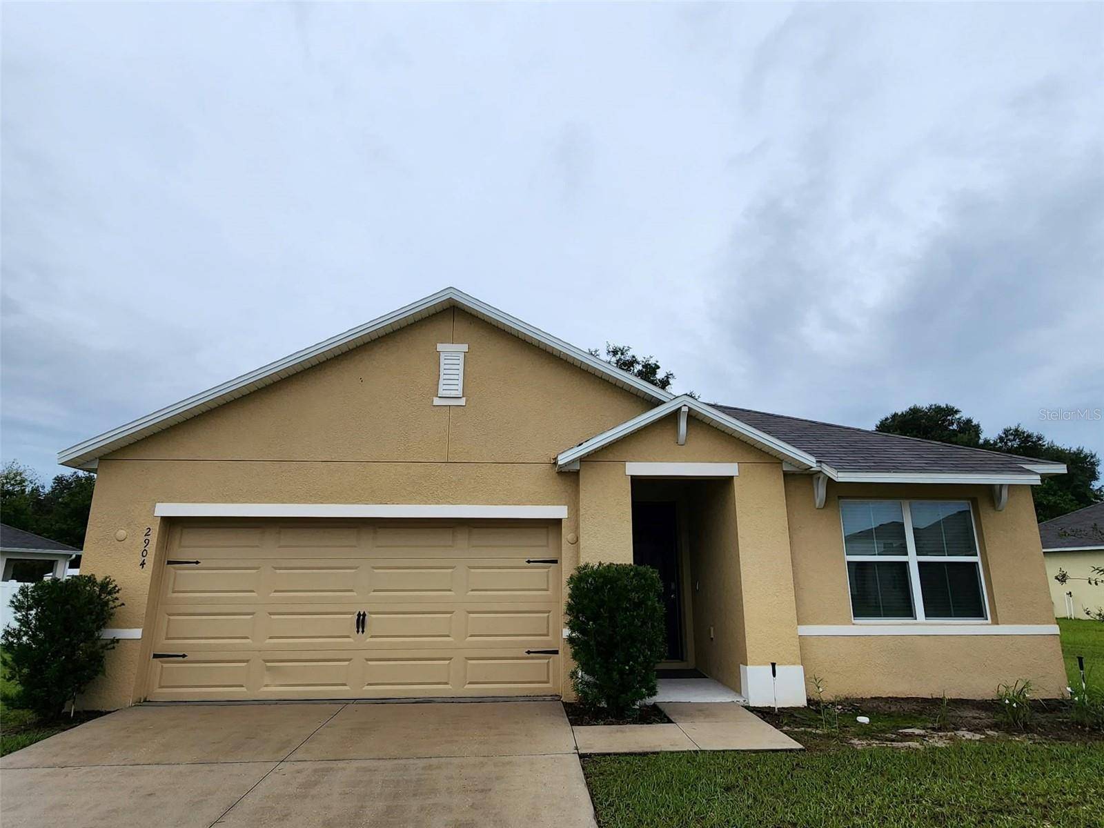 2904 NE 42ND RD, Ocala, FL 34470