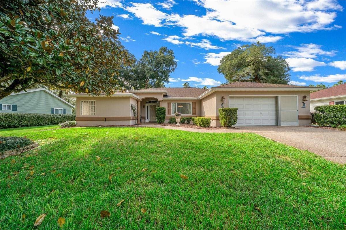 14336 SW 112TH CIR, Dunnellon, FL 34432