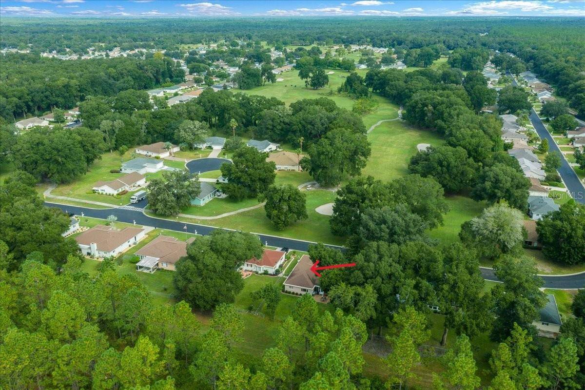 14336 SW 112TH CIR, Dunnellon, FL 34432