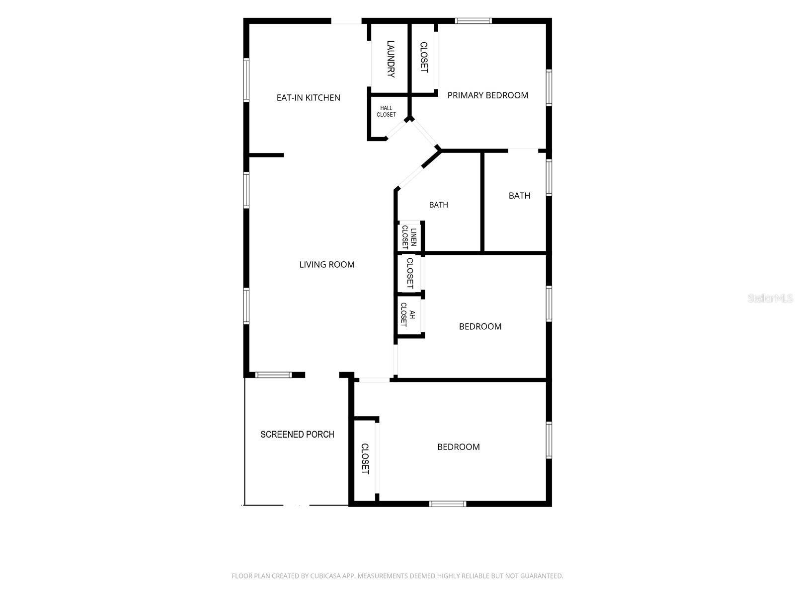 1703 OAKLAND RD W, Lakeland, FL 33801