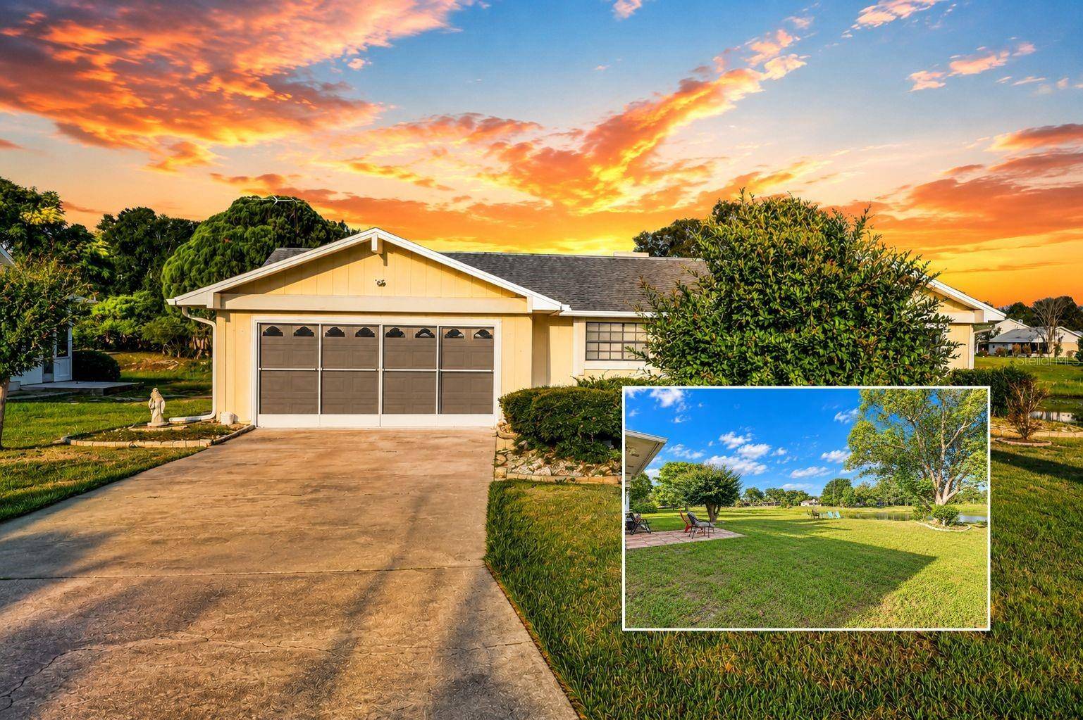 7465 GALLOWAY RD, Weeki Wachee, FL 34613