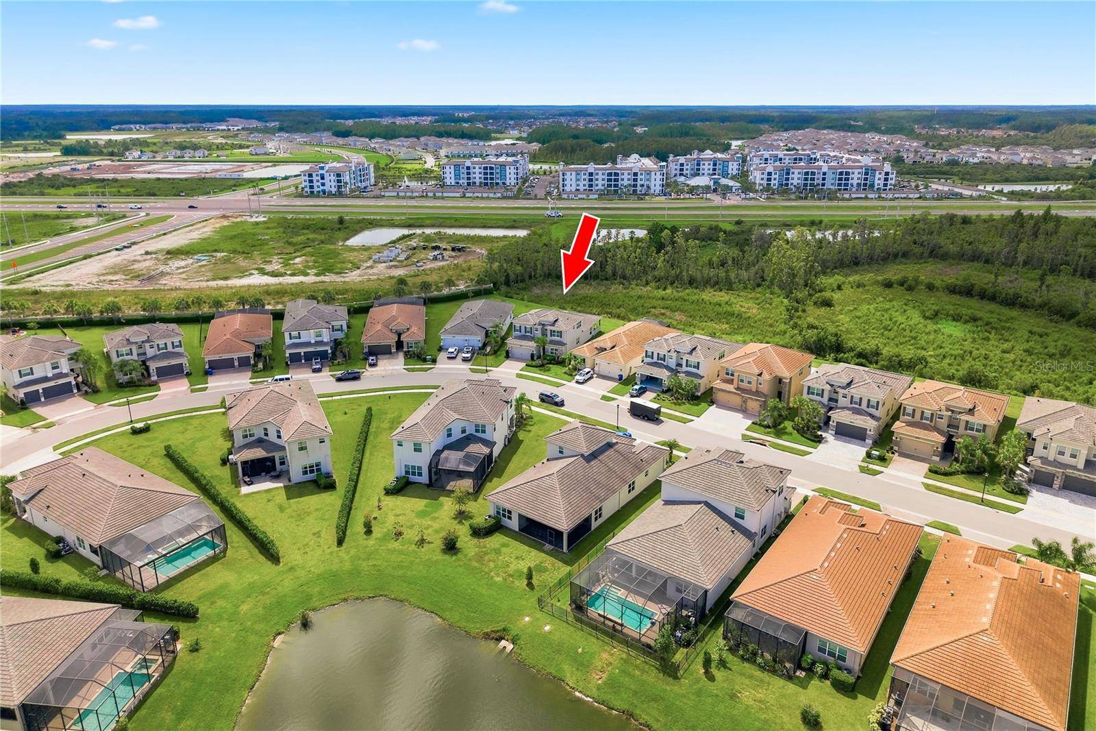 32604 TREE OF LIFE AVE, Wesley Chapel, FL 33543