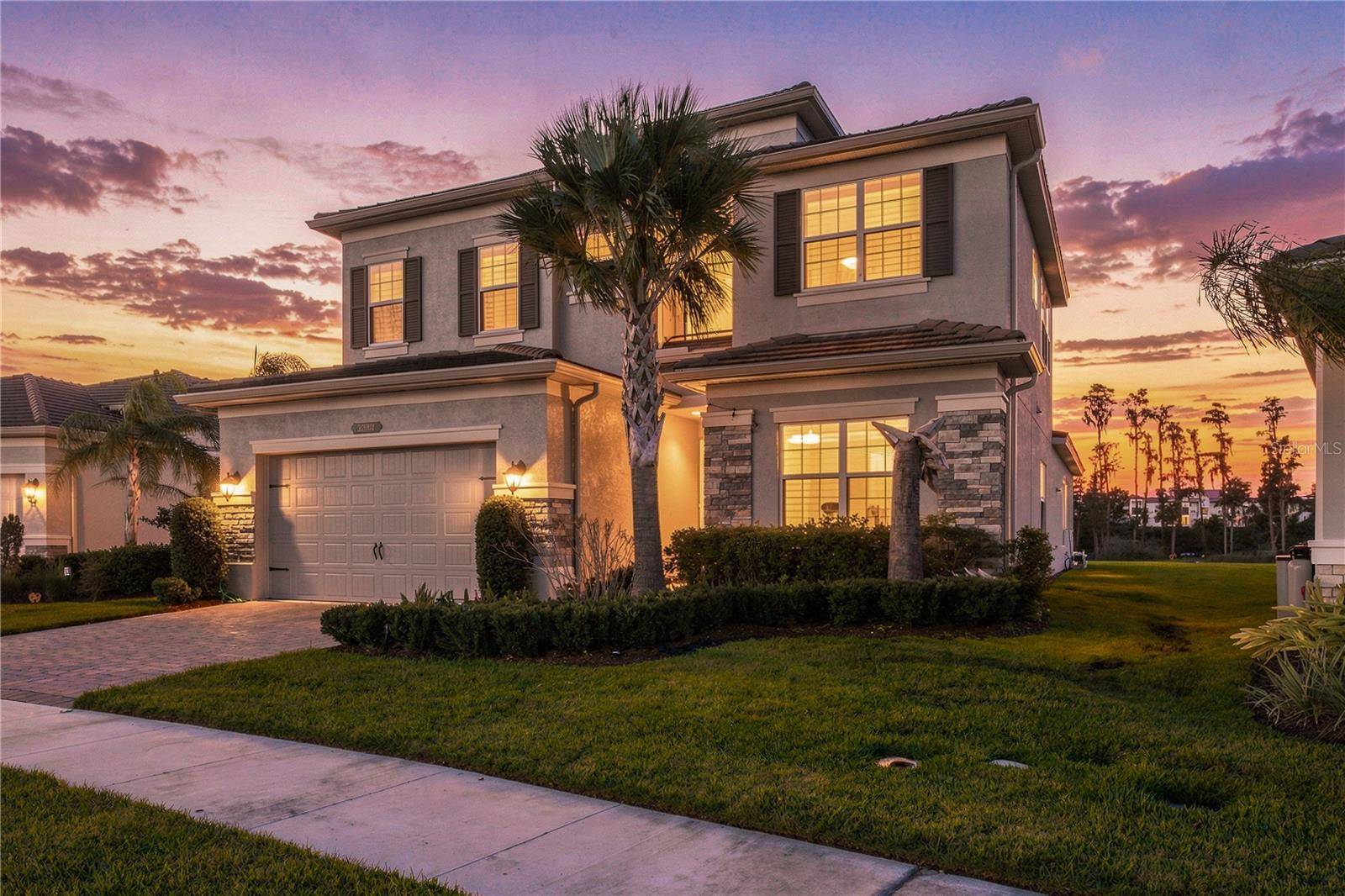 32604 TREE OF LIFE AVE, Wesley Chapel, FL 33543