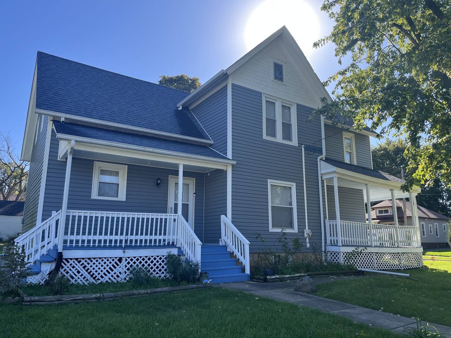 802 SECOND AVE, Aurora, IL 60505