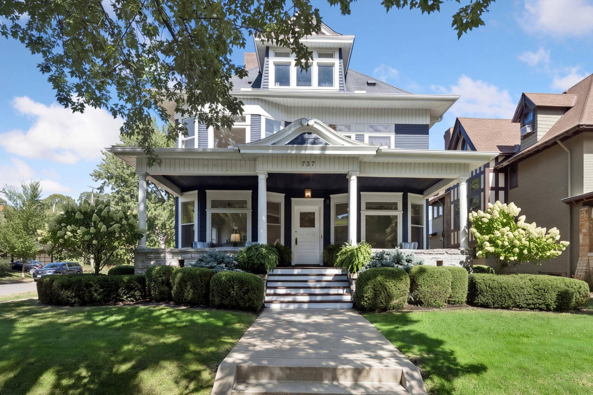 737 Fairmount AVE, Saint Paul, MN 55105