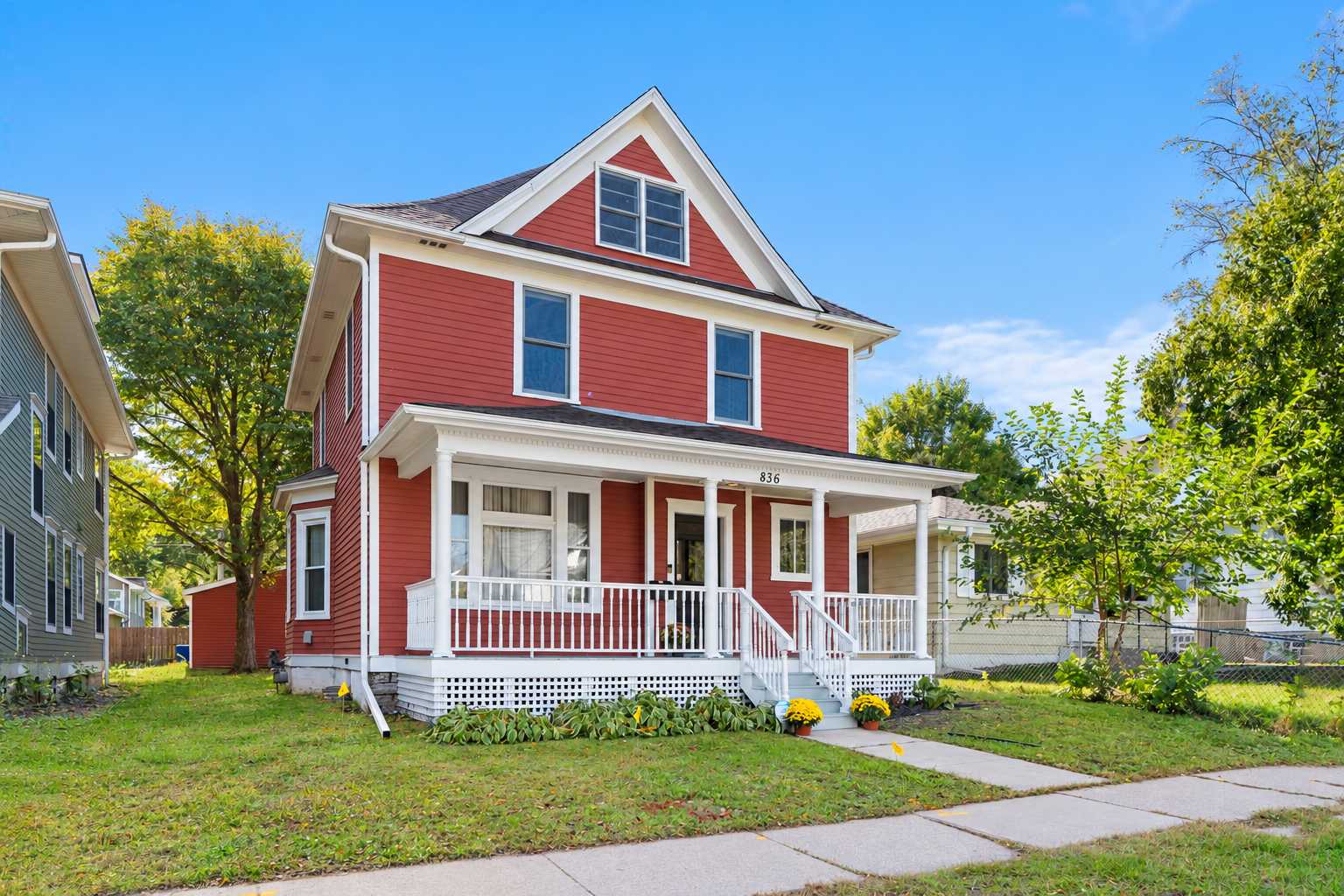 836 Iglehart AVE, Saint Paul, MN 55104
