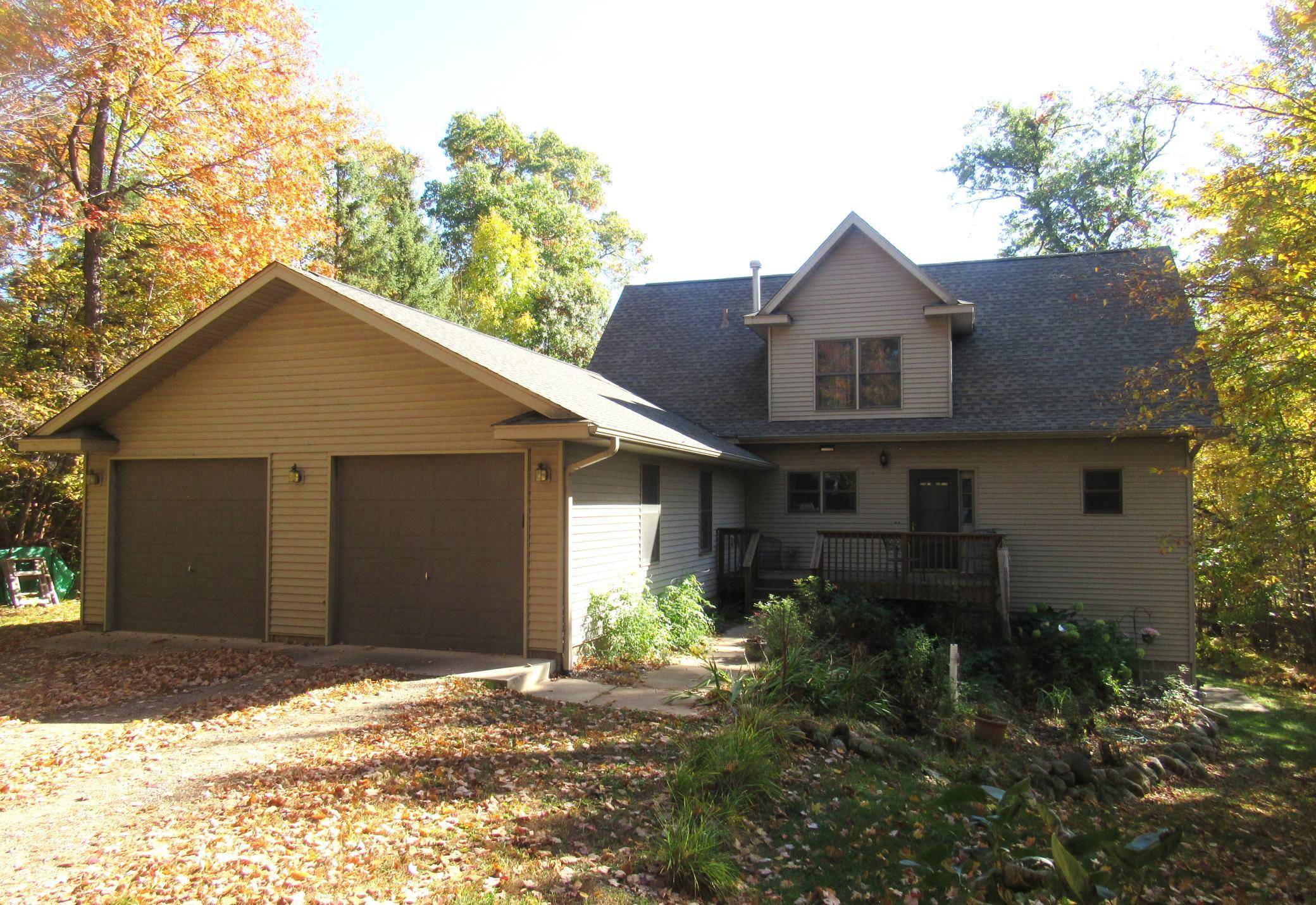 14281 County Road 116, Merrifield, MN 56465