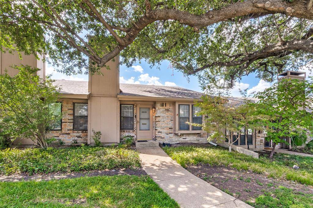 10635 Stone Canyon Road #19, Dallas, TX 75230