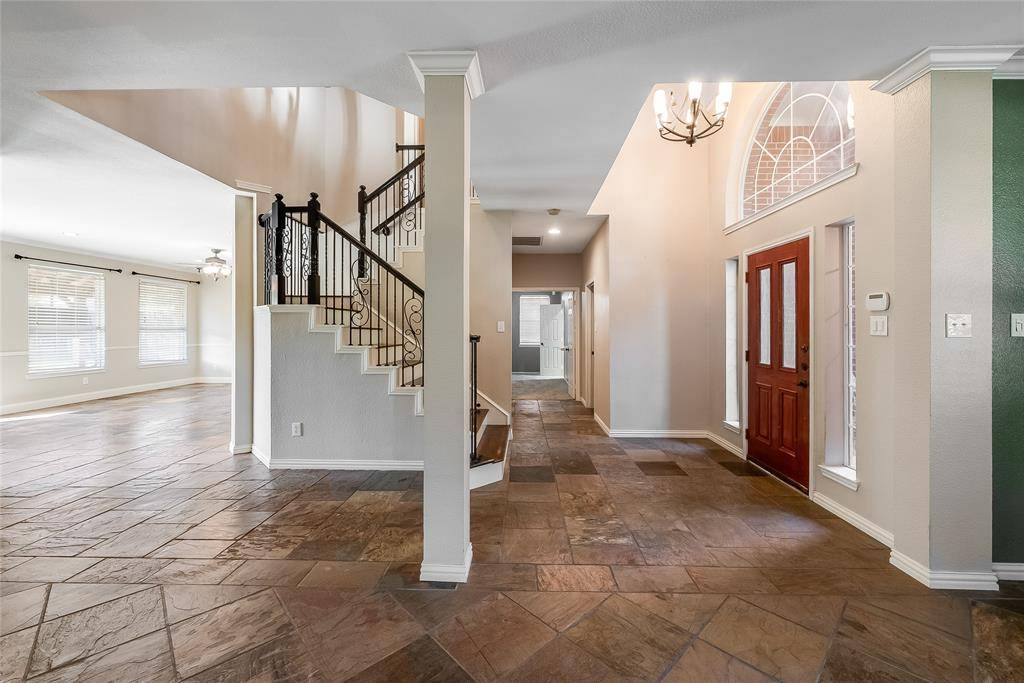 2532 Geiberger Drive, Plano, TX 75025