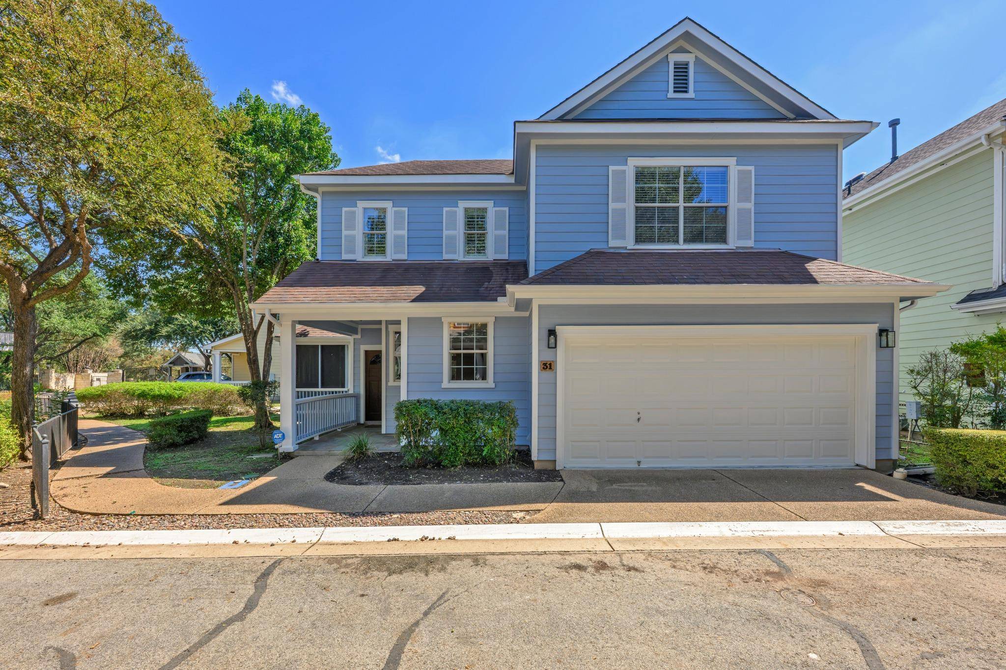 6704 Menchaca RD #31, Austin, TX 78745