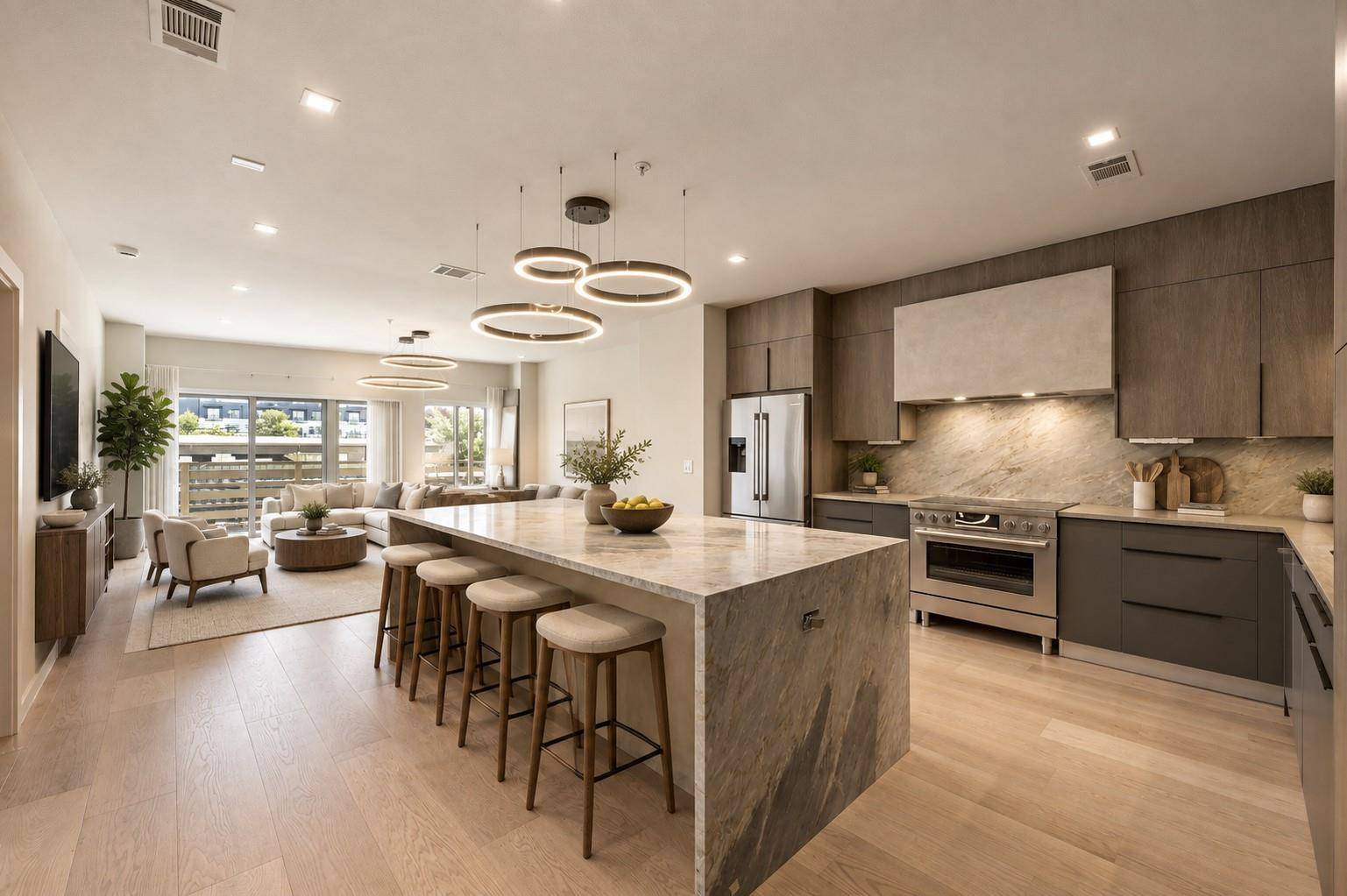 3600 S Lamar BLVD #202, Austin, TX 78704