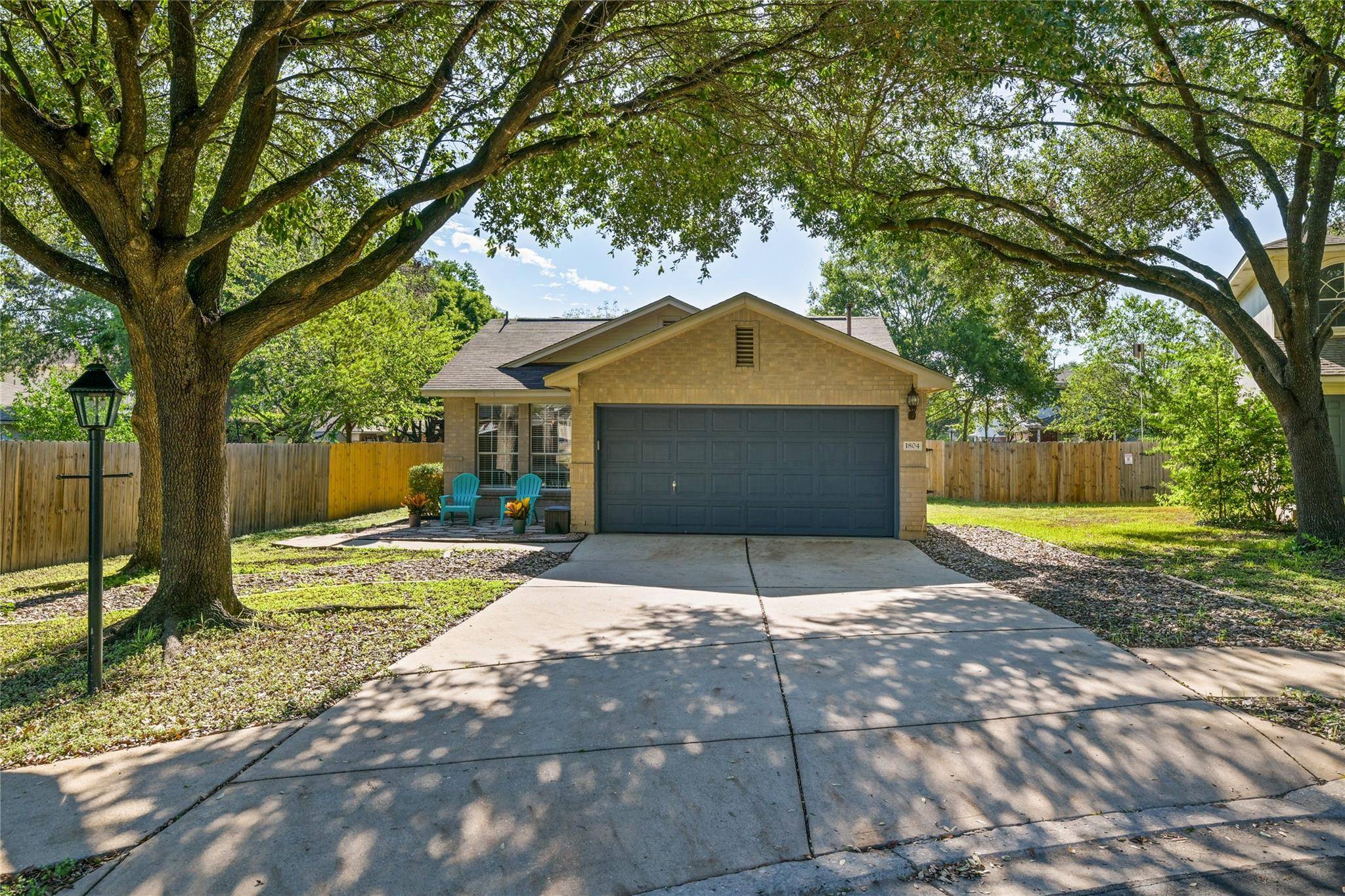 1804 Monks Tale CT, Austin, TX 78748