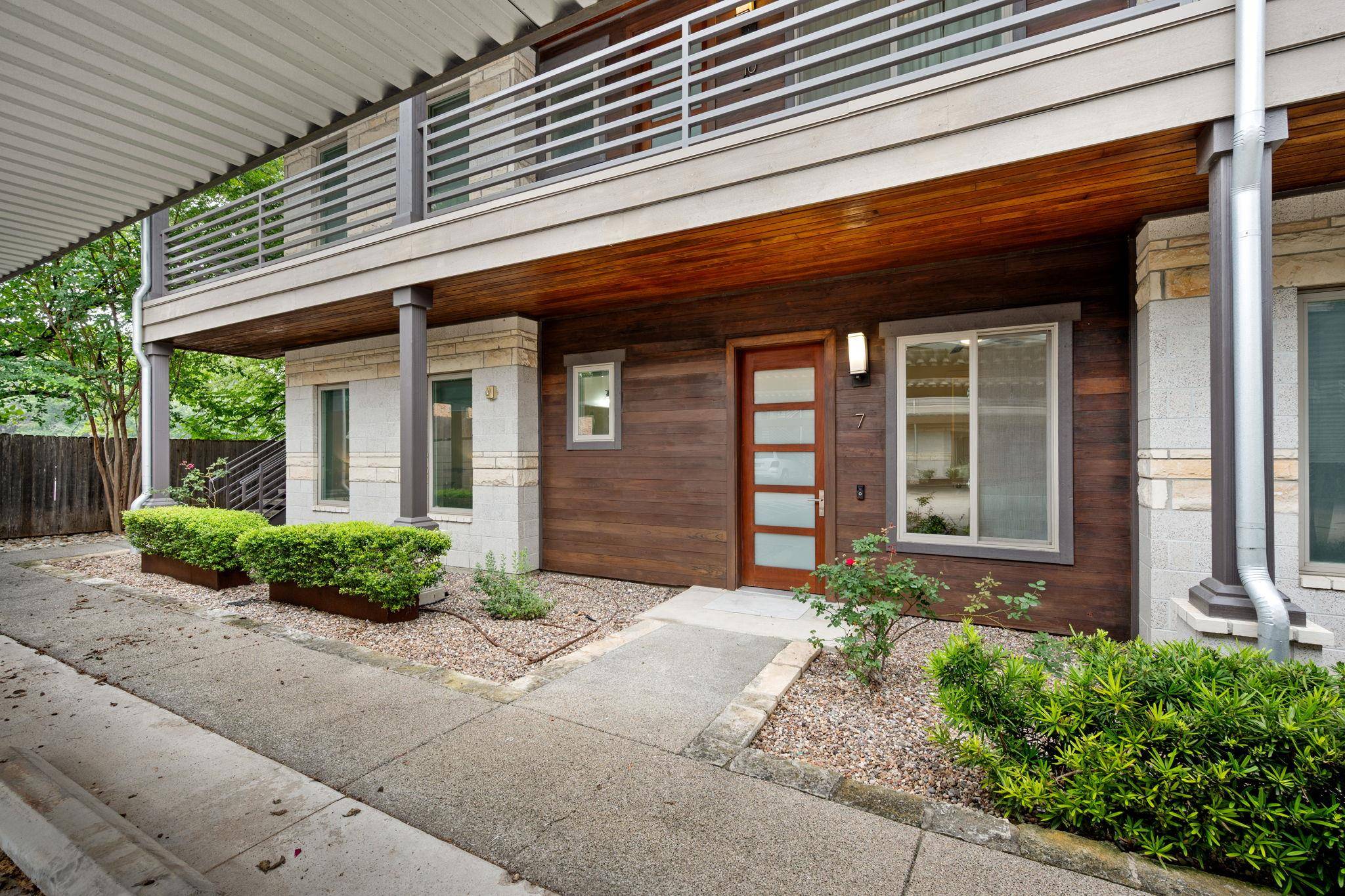 1504 Collier ST #7, Austin, TX 78704