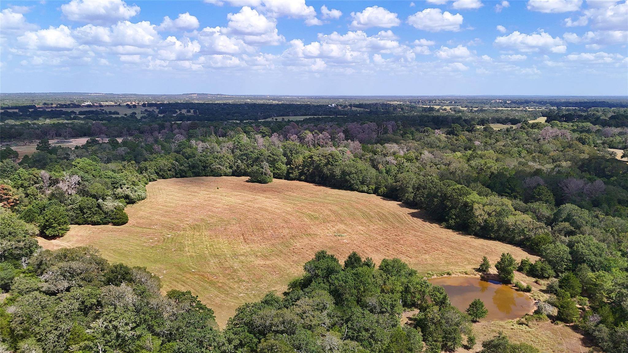 TBD St Delight Rd (Tracts 8 & 13), Paige, TX 78659