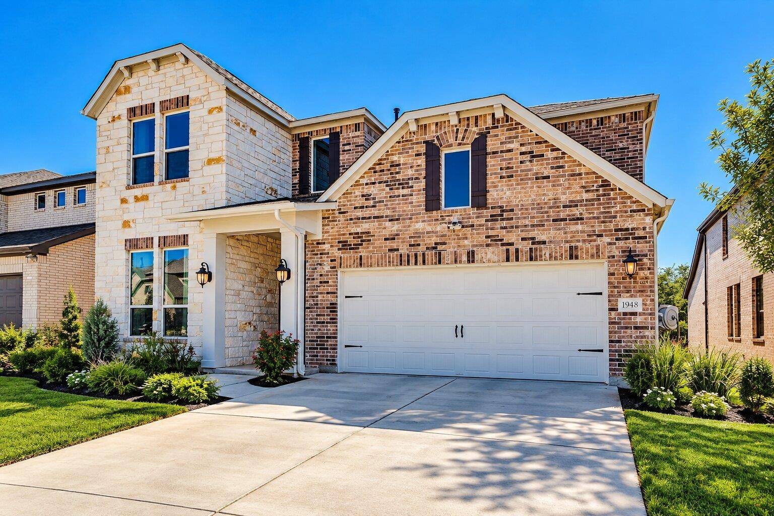 1948 ALASIO DR, Leander, TX 78641