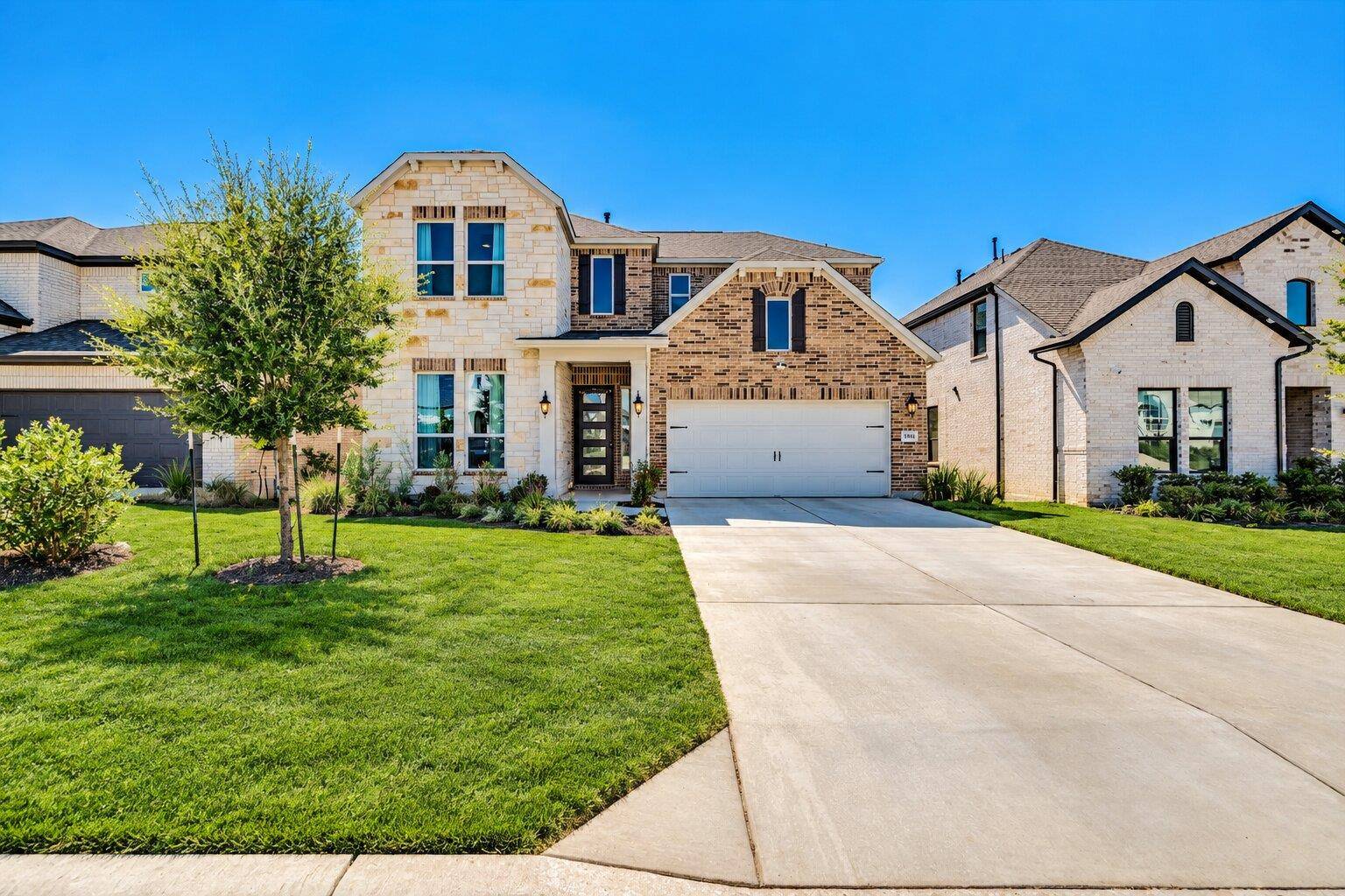 1948 ALASIO DR, Leander, TX 78641