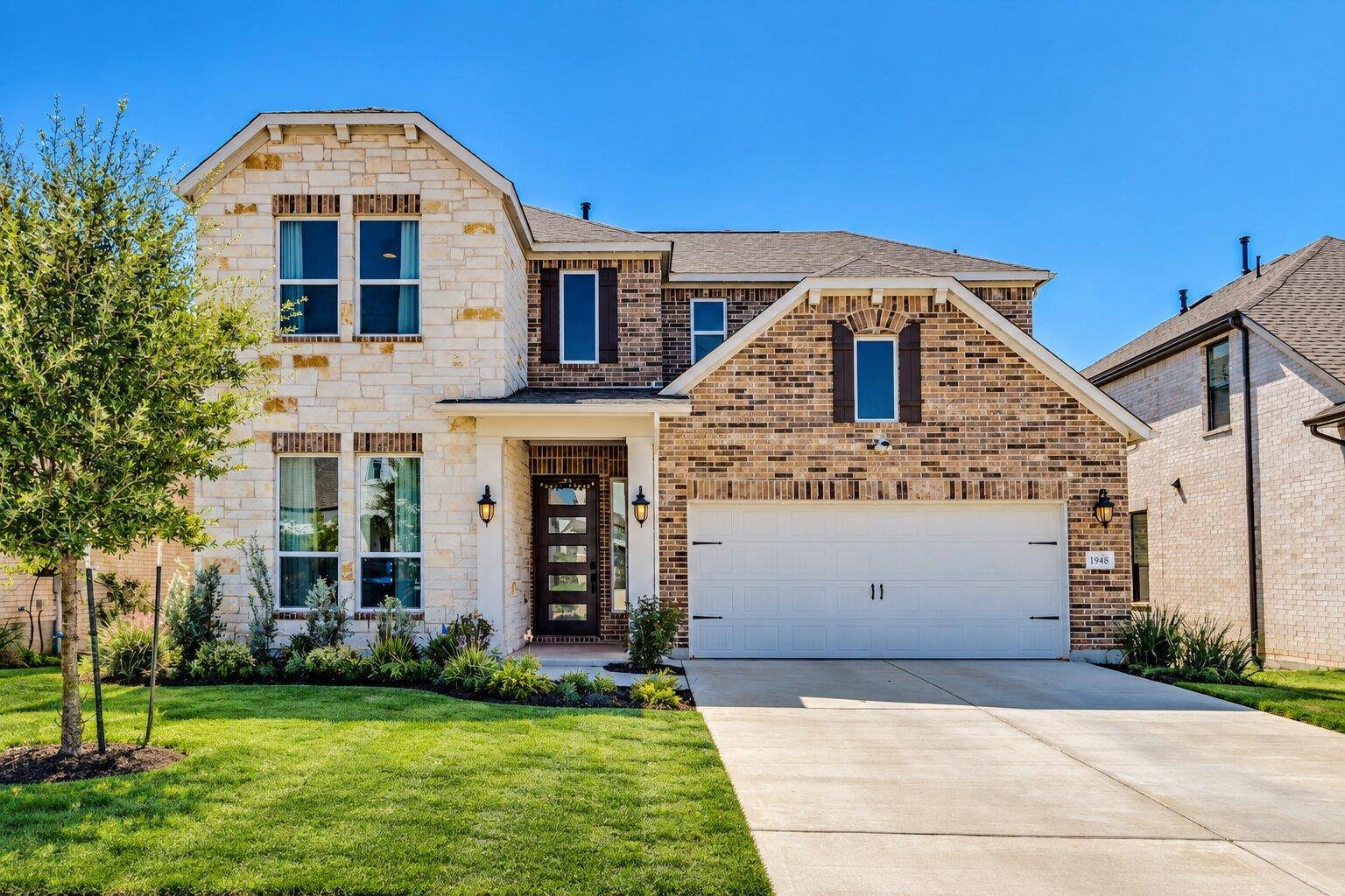 1948 ALASIO DR, Leander, TX 78641