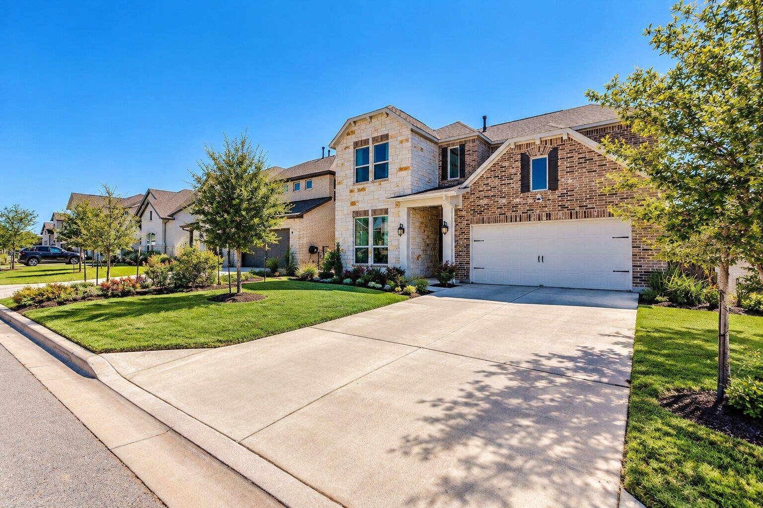 1948 ALASIO DR, Leander, TX 78641