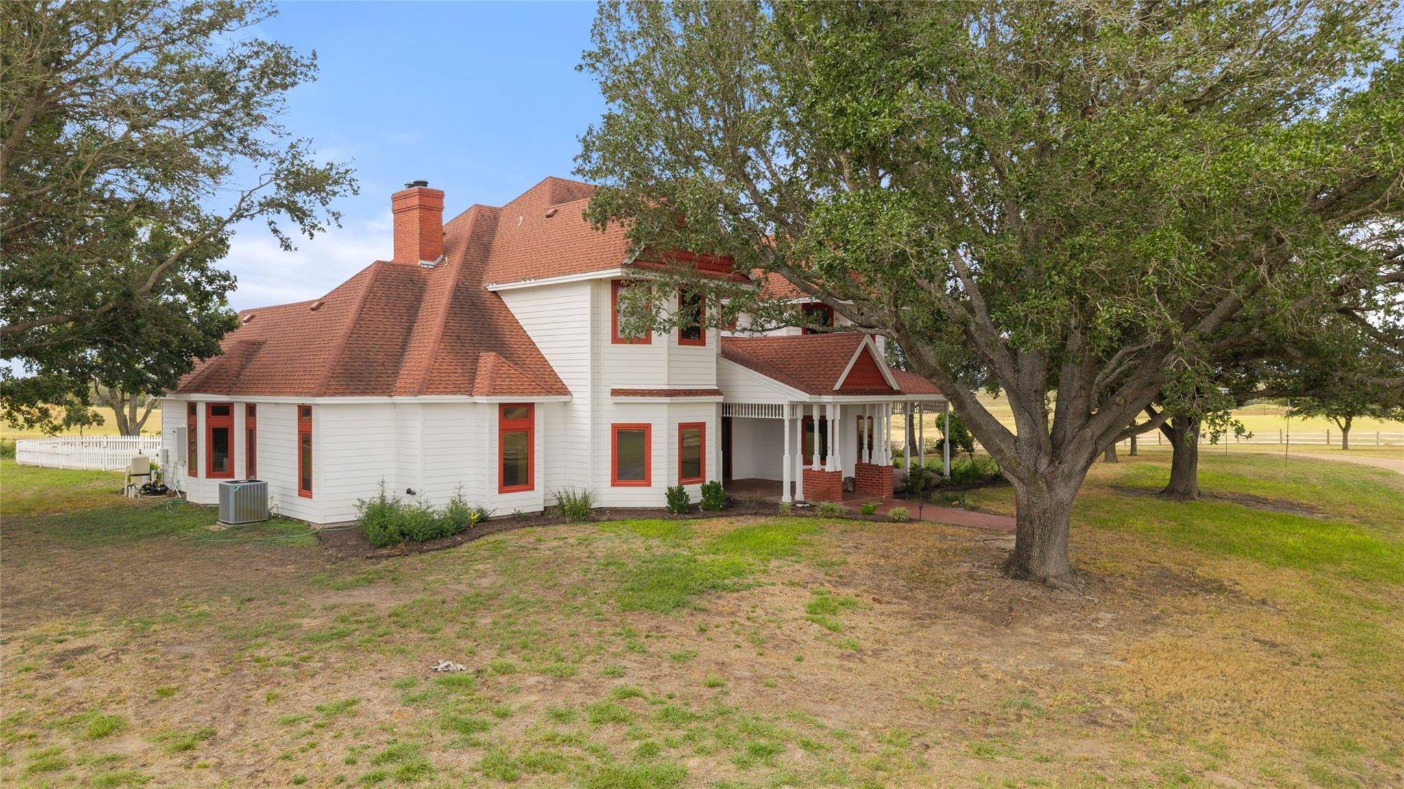 18000 Fm 112, Thrall, TX 76578